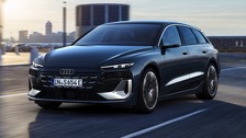 AUDI Audi S6 Avant e-tron
