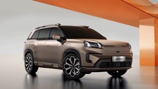GAC GAC AION V 75 kWh