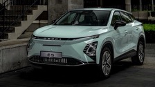 Omoda Omoda E5