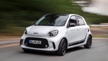 Smart Smart EQ forfour