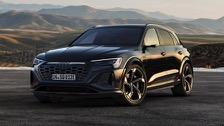 AUDI Audi SQ8 SUV e-tron