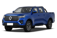 GWM Great Wall Motor Poer PHEV