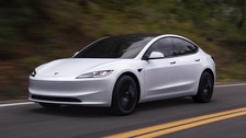 Tesla Tesla Model 3