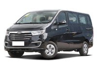 JAC Refine JAC Refine M3 PHEV