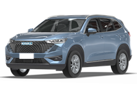 Haval Haval H6 PHEV