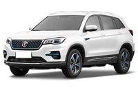 Changan Changan CS75 PHEV