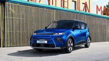 Kia Kia e-Soul 64 kWh