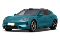 SAIC (Shangjie) Saic (Shangjie) Z7T