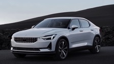 Polestar Polestar 2 Long Range Single Motor