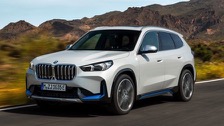 BMW BMW iX1 eDrive20