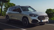 Mercedes-Benz Mercedes-Benz GLB 250+