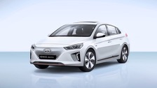 Hyundai Hyundai IONIQ
