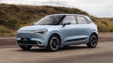 Dongfeng Dongfeng Box 31.4 kWh