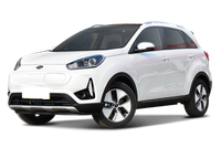 Kia Kia KX3 Pure Electric