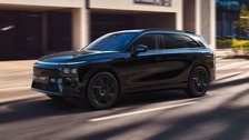 Xpeng Xpeng G9