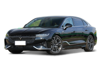Voyah Voyah Passion PHEV
