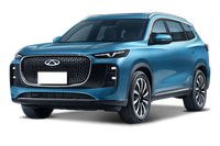 Chery Chery Tiggo 8 Plus C-DM