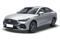 Geely Galaxy Geely Galaxy Starshine 6