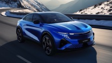 Alpine Alpine A390 GT
