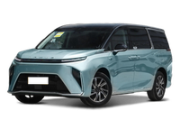 Maxus Maxus Dajia 9 Super Hybrid