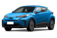 Toyota Toyota C-HR EV