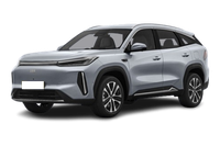 Geely Galaxy Geely Galaxy M7