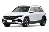 Mercedes-Benz Mercedes-Benz EQB