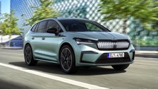 Škoda Škoda Enyaq 85