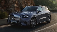 Mercedes-Benz Mercedes-Benz GLC 400 4MATIC
