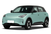 Geely Geely Geome Xingyuan