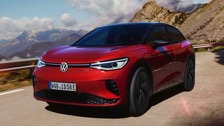 Volkswagen Volkswagen ID.5 GTX