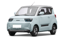 Beijing Automobile Works (BAW) BAW Yuanbao