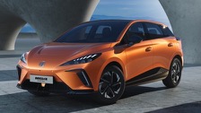 MG MG MG4 Electric 51 kWh