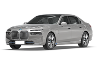 BMW BMW i7