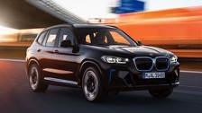 BMW BMW iX3