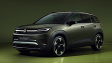Volkswagen Volkswagen ID. Cross 155 kW - 52 kWh