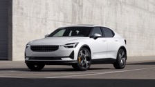 Polestar Polestar 2
