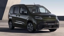 Toyota Toyota Proace City Verso L1 50 kWh