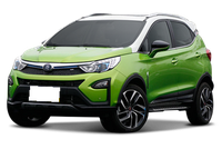 BYD BYD Yuan DM