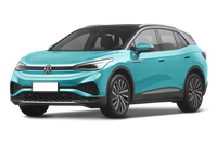 Volkswagen Volkswagen ID.4 X