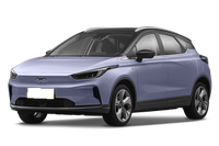 Geely Geometry Geely Geometry C