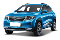 Dongfeng Forthing Dongfeng Forthing T1 EV