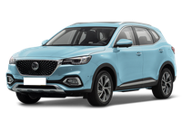 MG Motor MG Motor MG HS PHEV