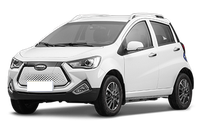 JAC JAC iEV6E