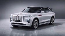 Hongqi Hongqi E-HS9