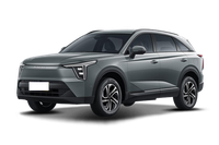 Haval Haval Xiaolong