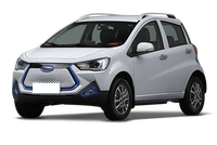 JAC JAC iEV7E