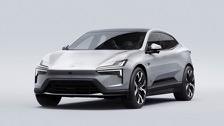 Polestar Polestar 4 Long Range Single Motor
