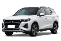 GAC Trumpchi GAC Trumpchi GS4 PHEV