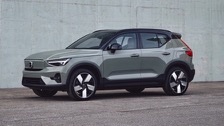 Volvo Volvo XC40 Recharge Single Motor ER
